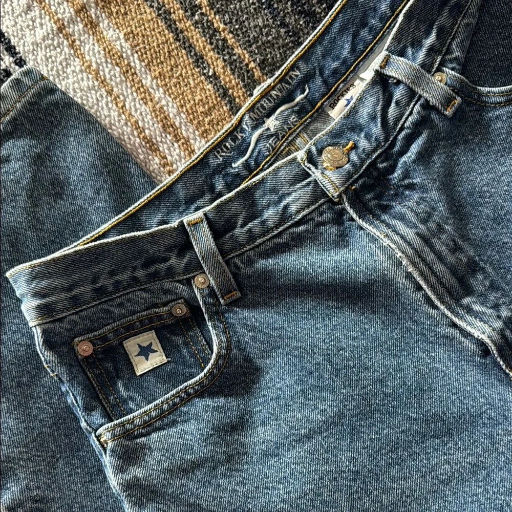 Vintage Rockies - Picture 3 of 4